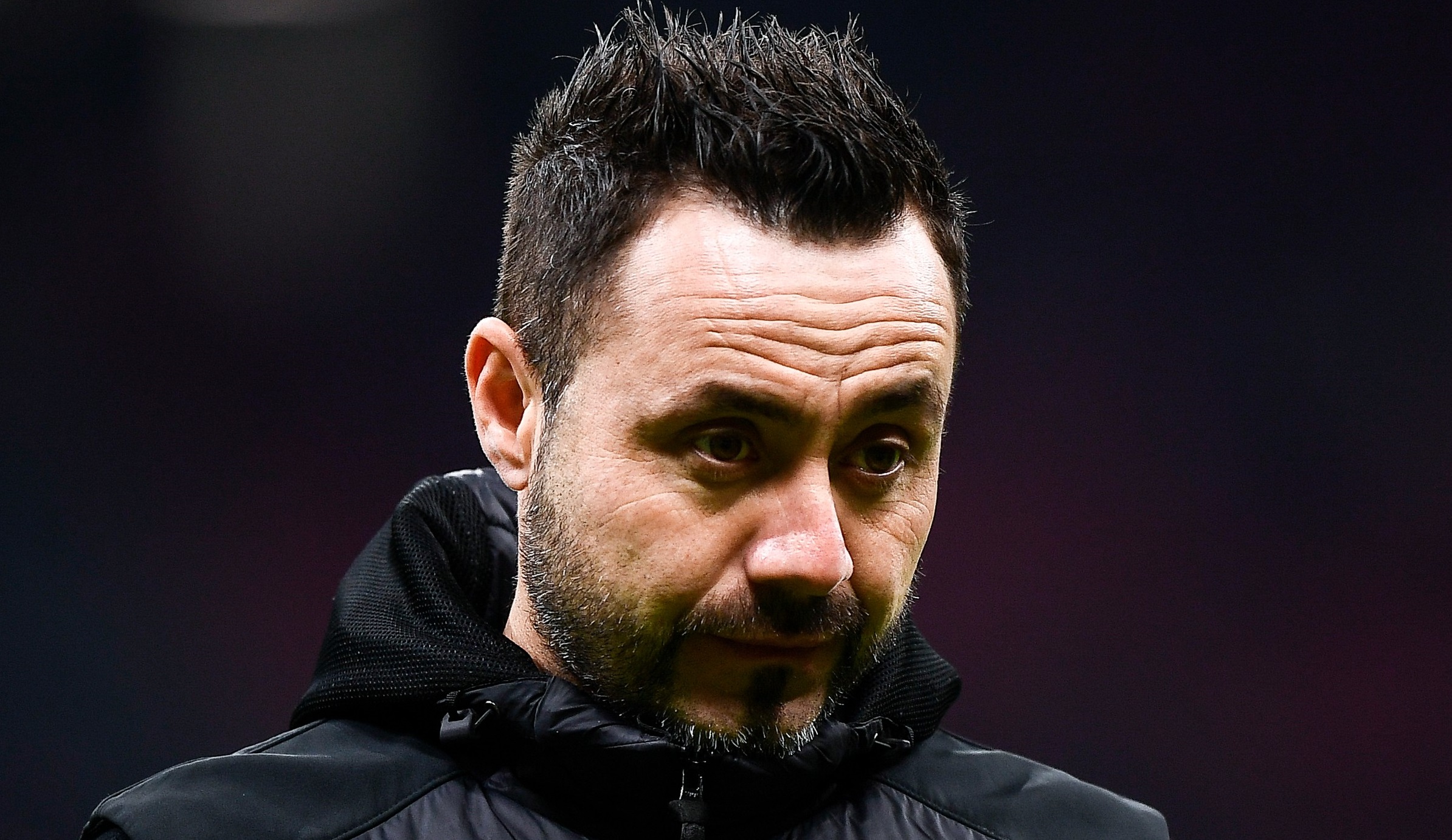 Roberto De Zerbi, gata de lovitura carierei! Inter îl are în vizor, dar e favorit să preia un club din Premier League