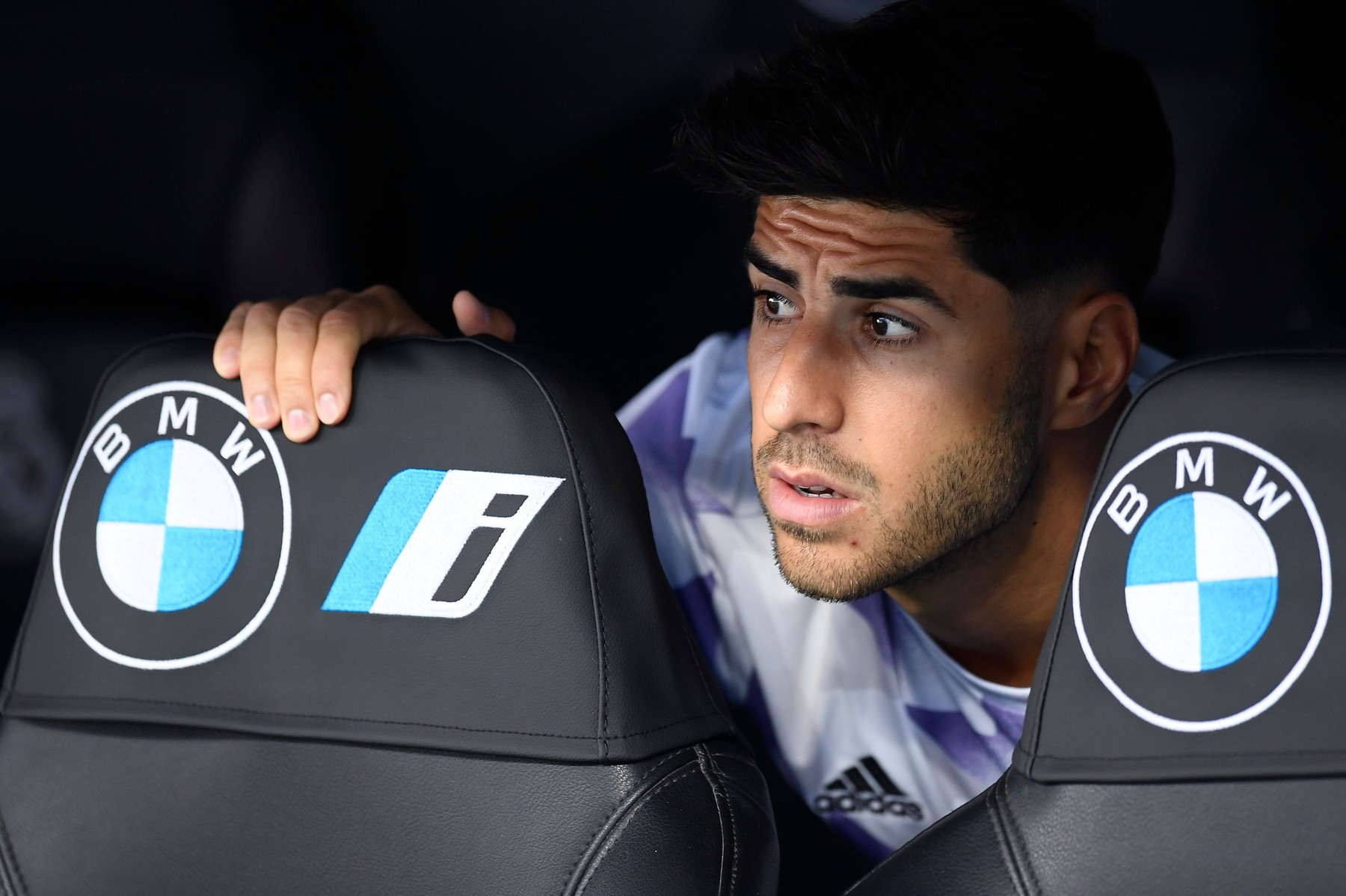 Pe repede înainte! Marco Asensio este la un pas să schimbe din nou campionatul și va ajunge în Anglia