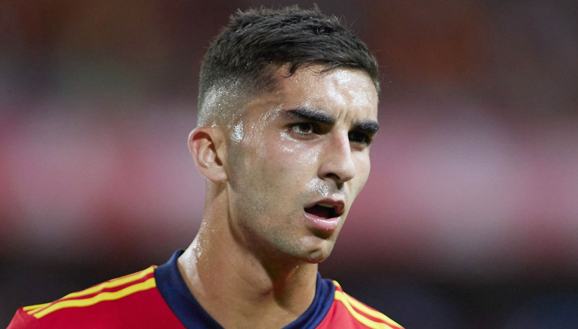 Ferran Torres ar putea reveni în Premier League după doar un an! Clubul hotărât să bată a doua oară la ”ușa” Barcelonei