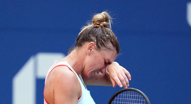 Simona Halep va părăsi TOP 10 WTA până la finalul anului. Punctele pe care le pierde jucătoarea de tenis