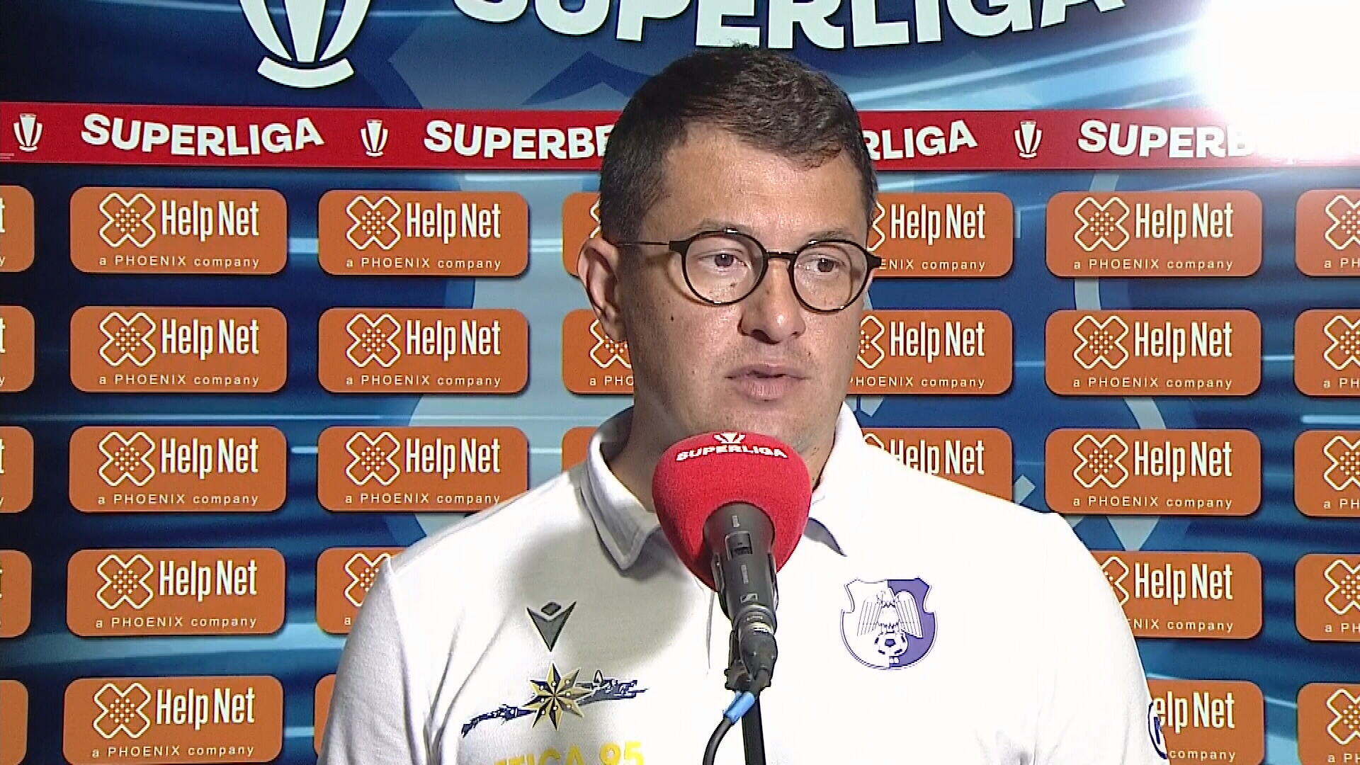 Andrei Prepeliță amenință după 0-3 cu Farul Constanța: ”Nu mai am ce să fac, au avut șanse!”