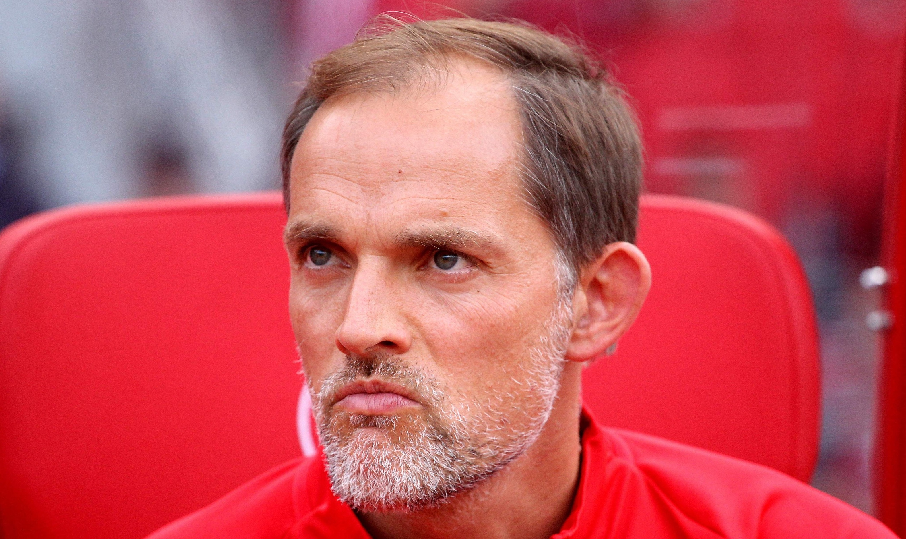 La patru zile după ce a fost dat afară de la Chelsea, Thomas Tuchel a rupt tăcerea! Mesajul postat de antrenor