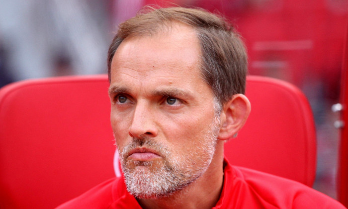 tuchel