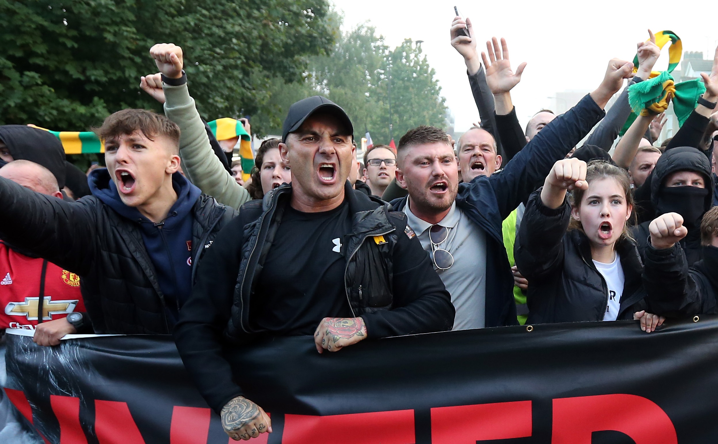 Fanii lui Manchester United au făcut petiție în vară pentru a nu fi cumpărat, iar acum a ajuns golgheterul din Serie A