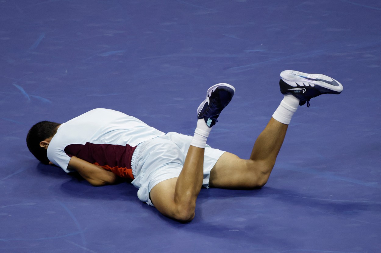 A început o "nouă eră"! Ce a postat Rafael Nadal după ce a fost rescrisă istoria tenisului