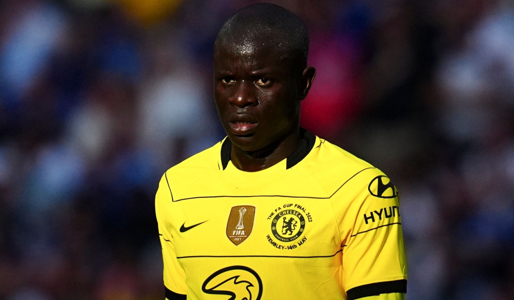 N'Golo Kante a refuzat prelungirea contractului și poate pleca gratis la vară. Motivul deciziei