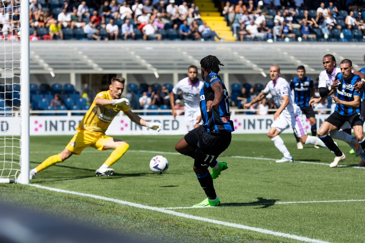 Ionuț Radu prinde aripi, după ultimele meciuri din Serie A. Ce spune antrenorul lui Cremonese