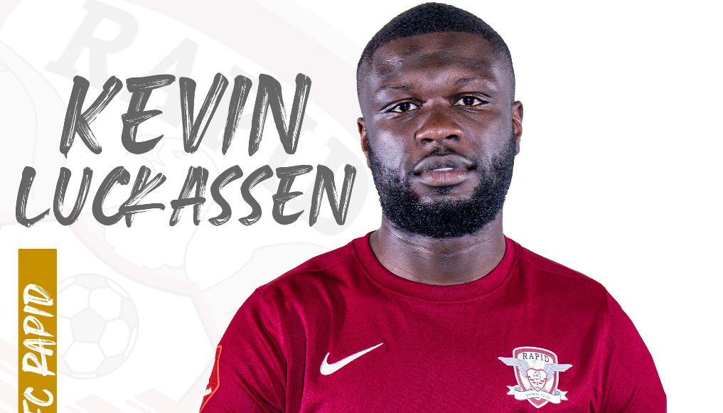 OFICIAL | Luckassen a semnat cu Rapid. 12 jucători transferaţi de echipa antrenată de Adrian Mutu
