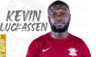 Kevin Luckassen