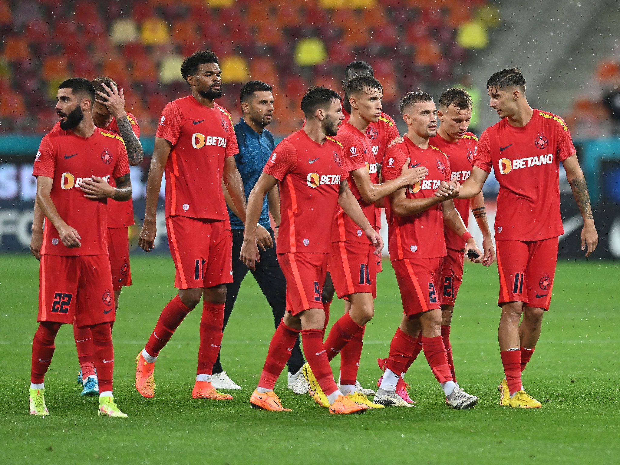 FCSB și-a schimbat obiectivul după startul modest din Liga 1! Anunțul lui Gigi Becali
