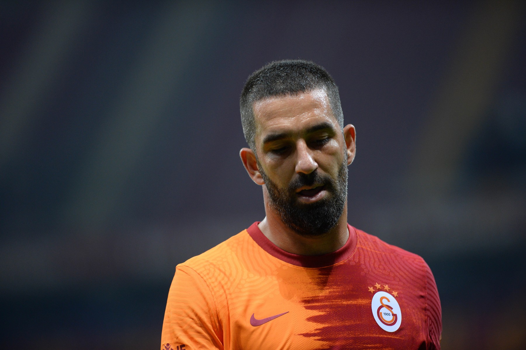 OFICIAL | Arda Turan și-a anunțat retragerea la 35 de ani! CV impresionant pentru fotbalistul turc