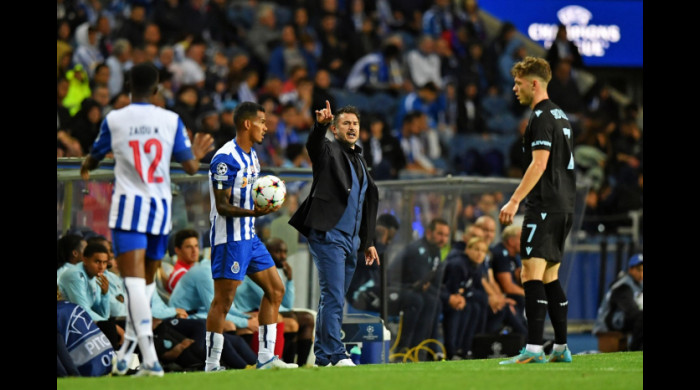 Atenção FC Porto: Club Brugge vence com reviravolta em casa do Charleroi