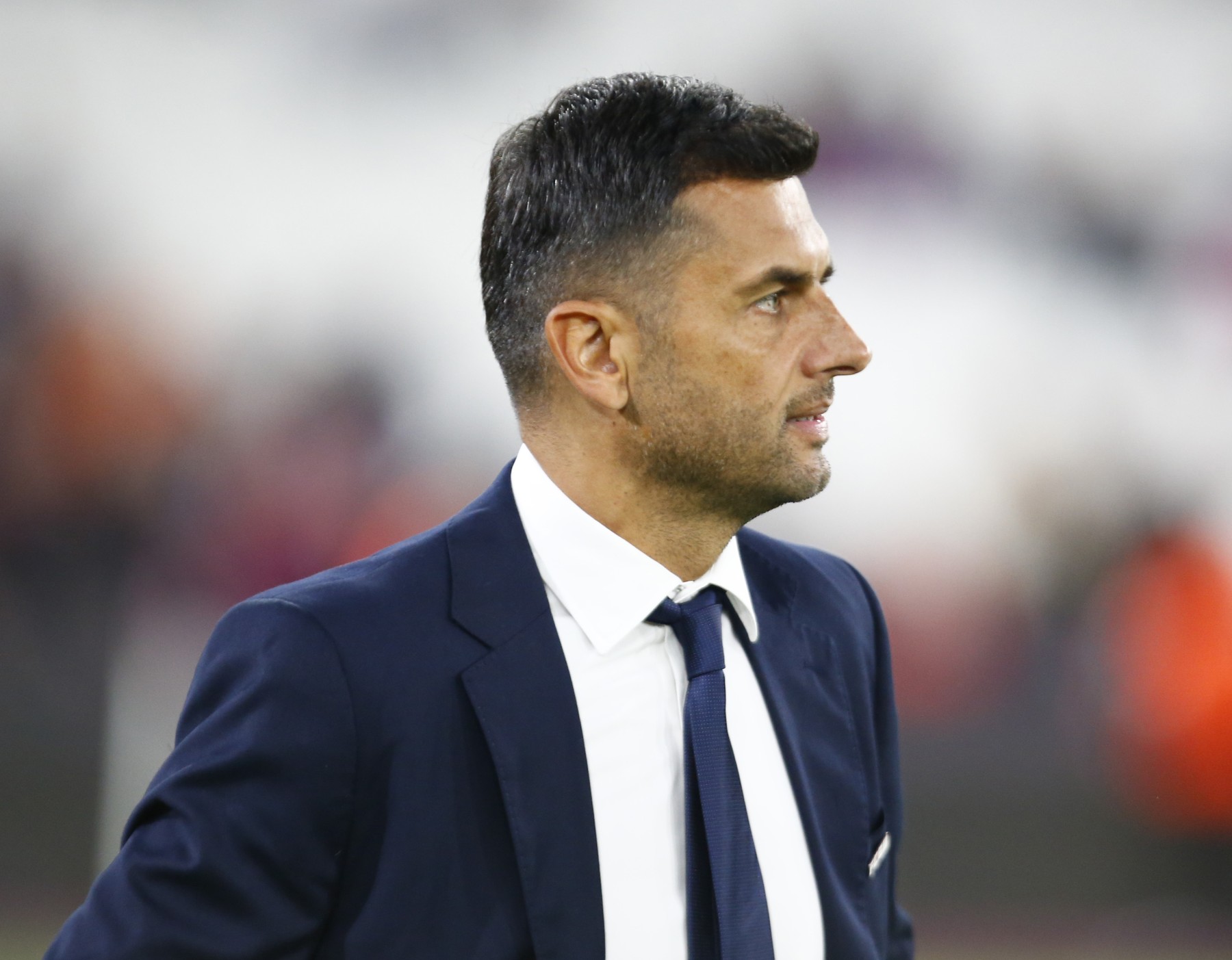 Răspunsul lui Nicolae Dică când a fost întrebat dacă se teme de o posibilă demitere de la FCSB