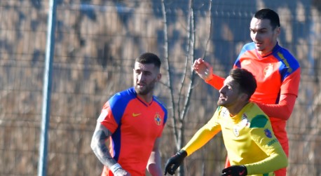 Un jucător crescut de Juventus, propus la FCSB: ”Mi-au spus `nu, lasă`! Dar e foarte bun”