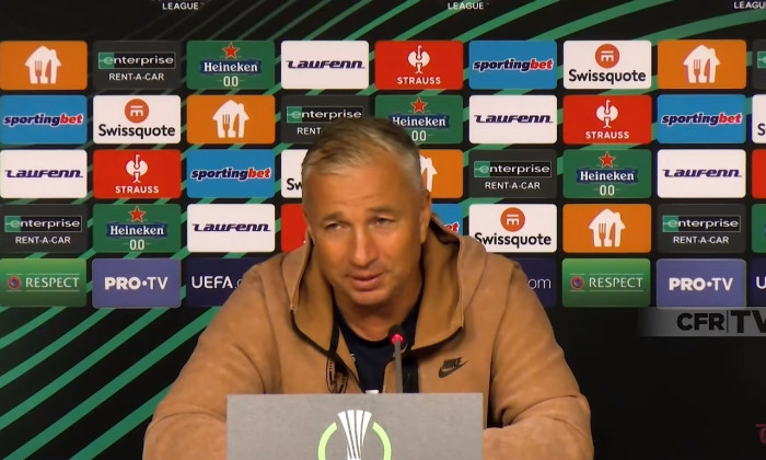 dan petrescu