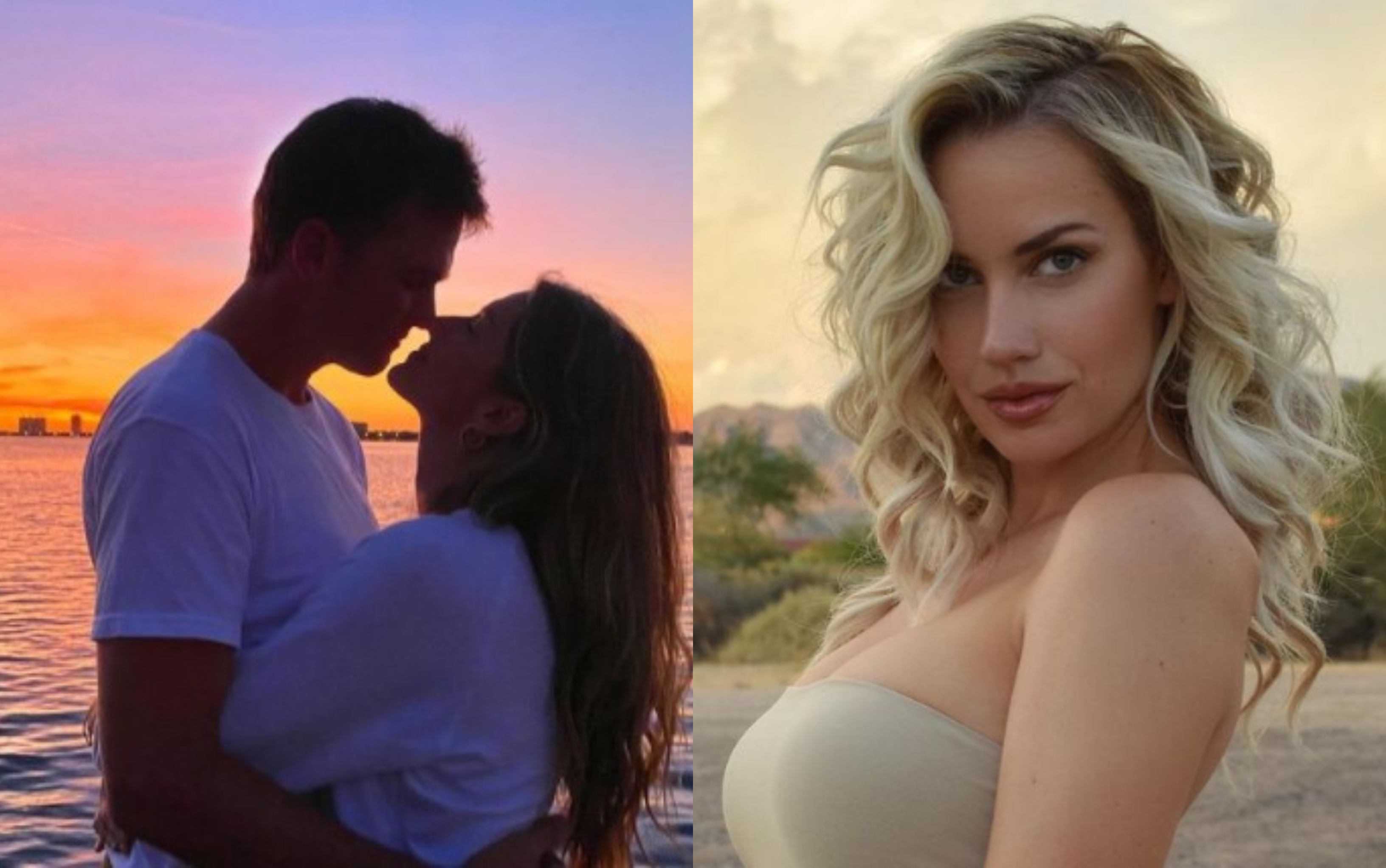 Paige Spiranac se implică în divorțul de 650 de milioane $: ”Nu-și face datoria de tată și de bărbat”