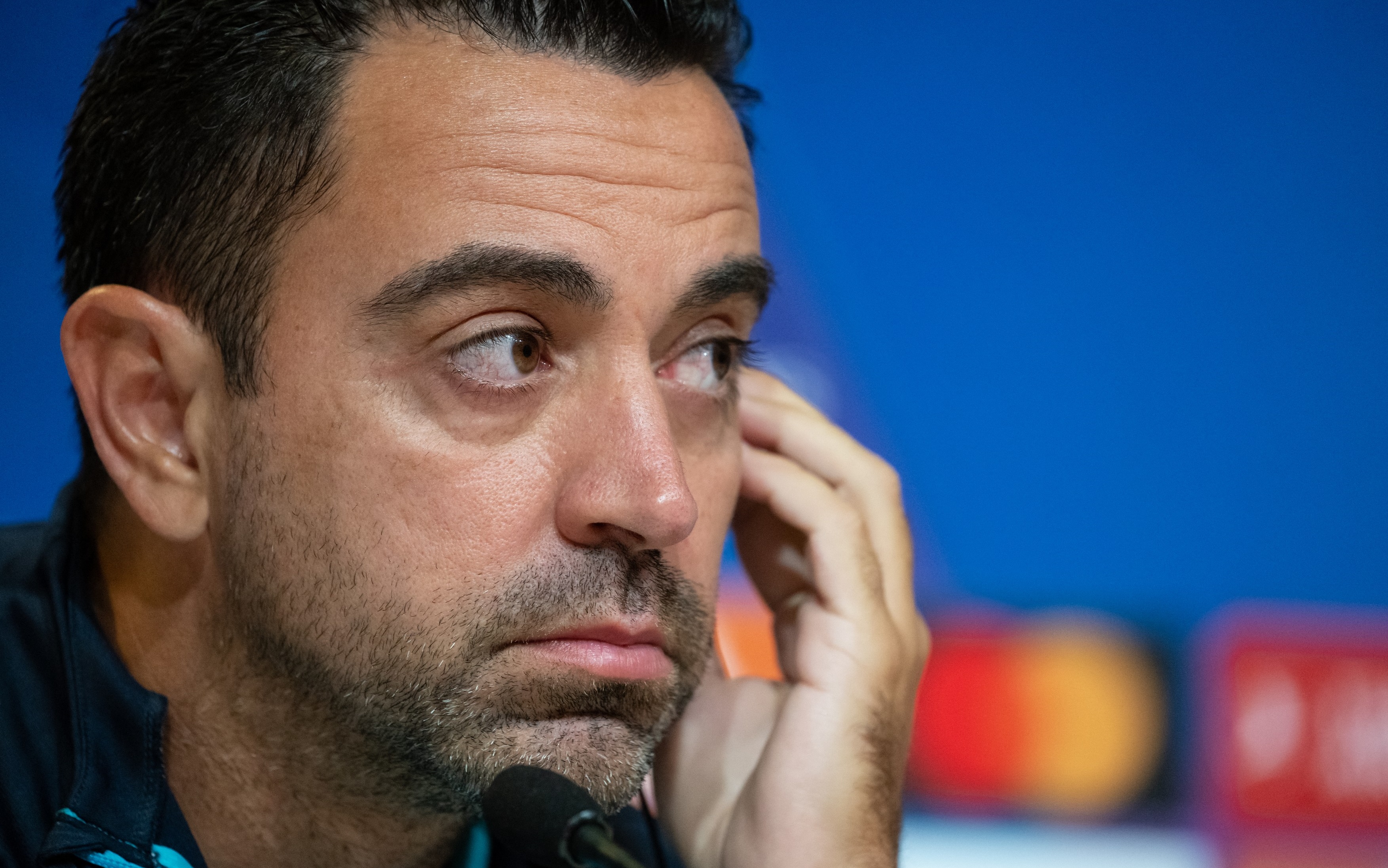 Xavi, discurs echilibrat înaintea meciului cu Ceuta din Copa del Rey. Jucătorul pe care îl va odihni