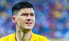 June 5, 2018: Cristian Sapunaru #22 (Romania) during the International Friendly Match - Romania vs. Finland at Ilie Oana Stadium in Ploiesti, Romania ROU. Copyright: Cronos/Catalin Soare