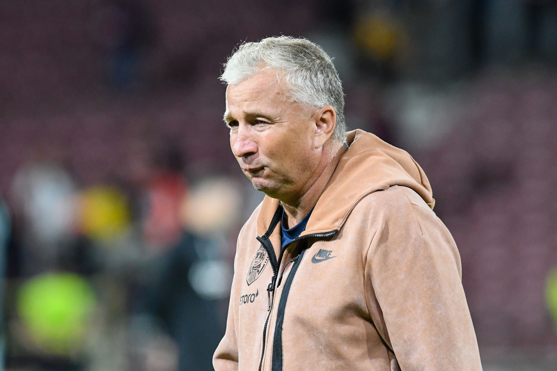 Dan Petrescu, fără doi jucători importanți la meciul cu FC Argeș. Cine a insistat pentru neutilizarea fotbaliștilor