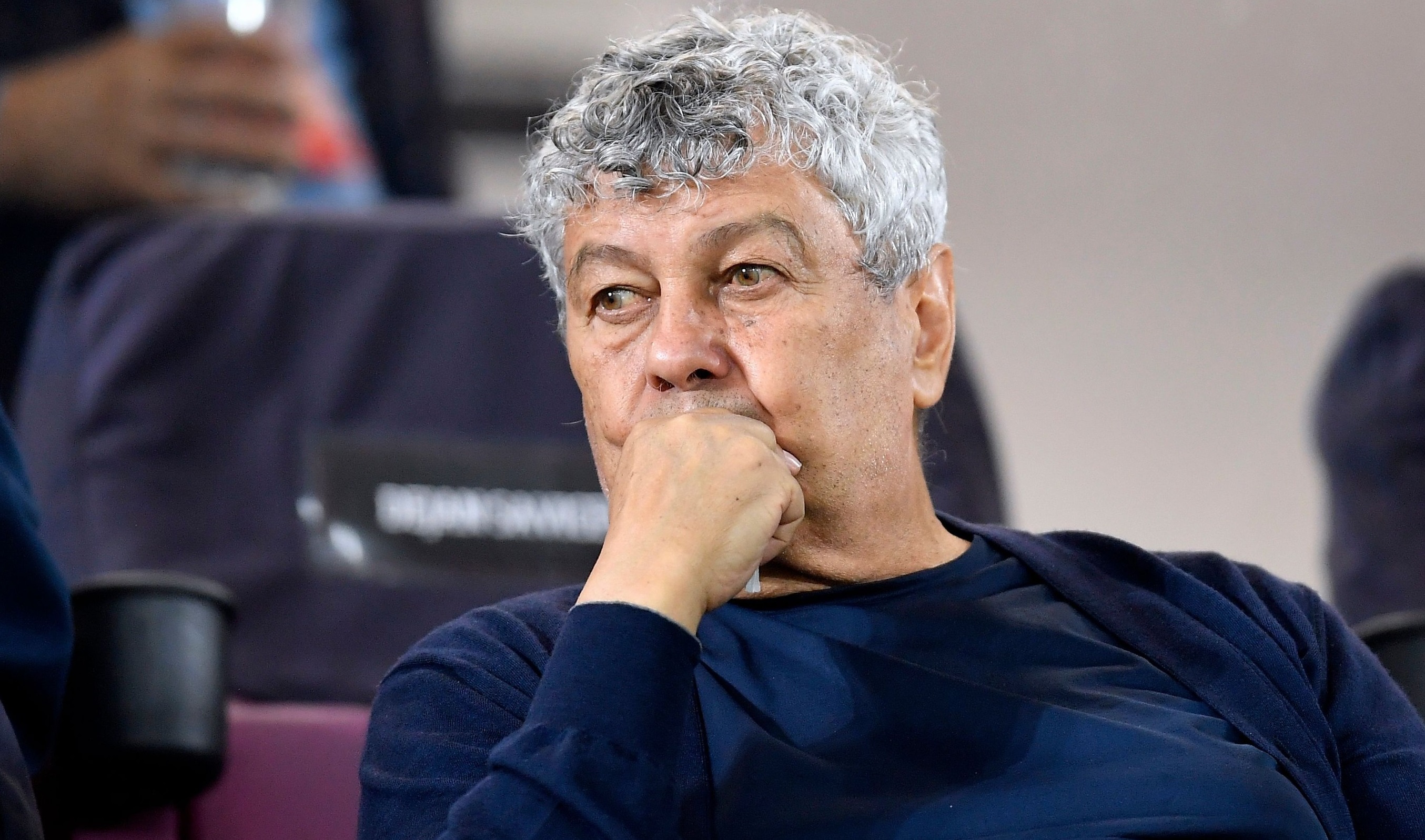 Mircea Lucescu a vorbit sincer despre plecarea de la Dinamo Kiev, după un nou eșec: Chiar m-am gândit la asta!