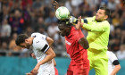 FOTBAL:FCSB-RSC ANDERLECHT BRUXELLES, UEFA EUROPA CONFERENCE LEAGUE (15.09.2022)