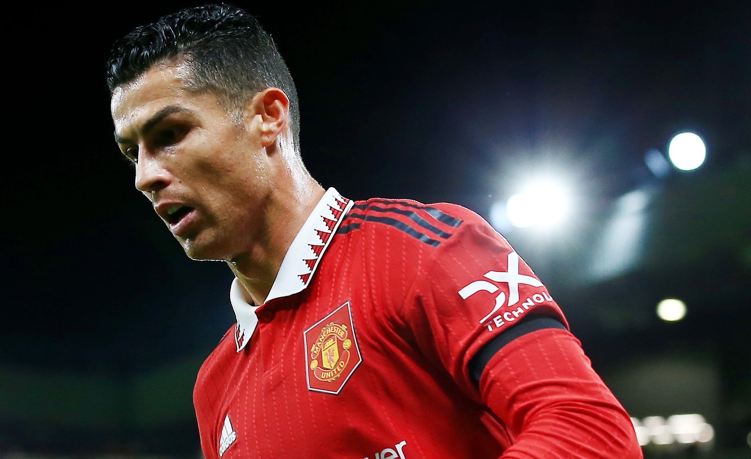 Manchester United, gata să "spargă banca" în cazul plecării lui Cristiano Ronaldo! Bugetul uriaș pregătit pentru ianuarie