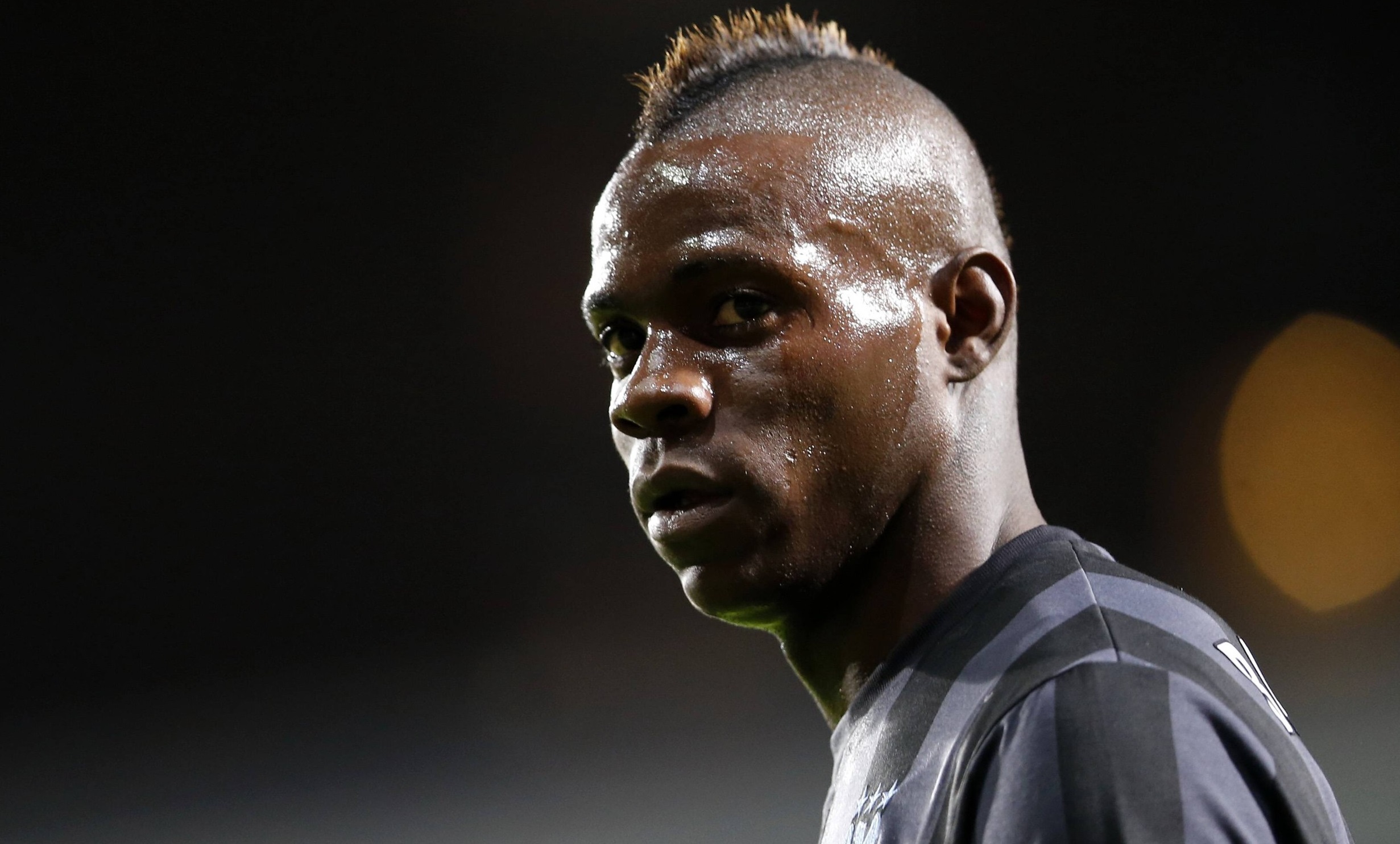 Unde a fost văzut ultima oară Mario Balotelli, cu 5 zile înainte ca noul său club să îl "dea dispărut".