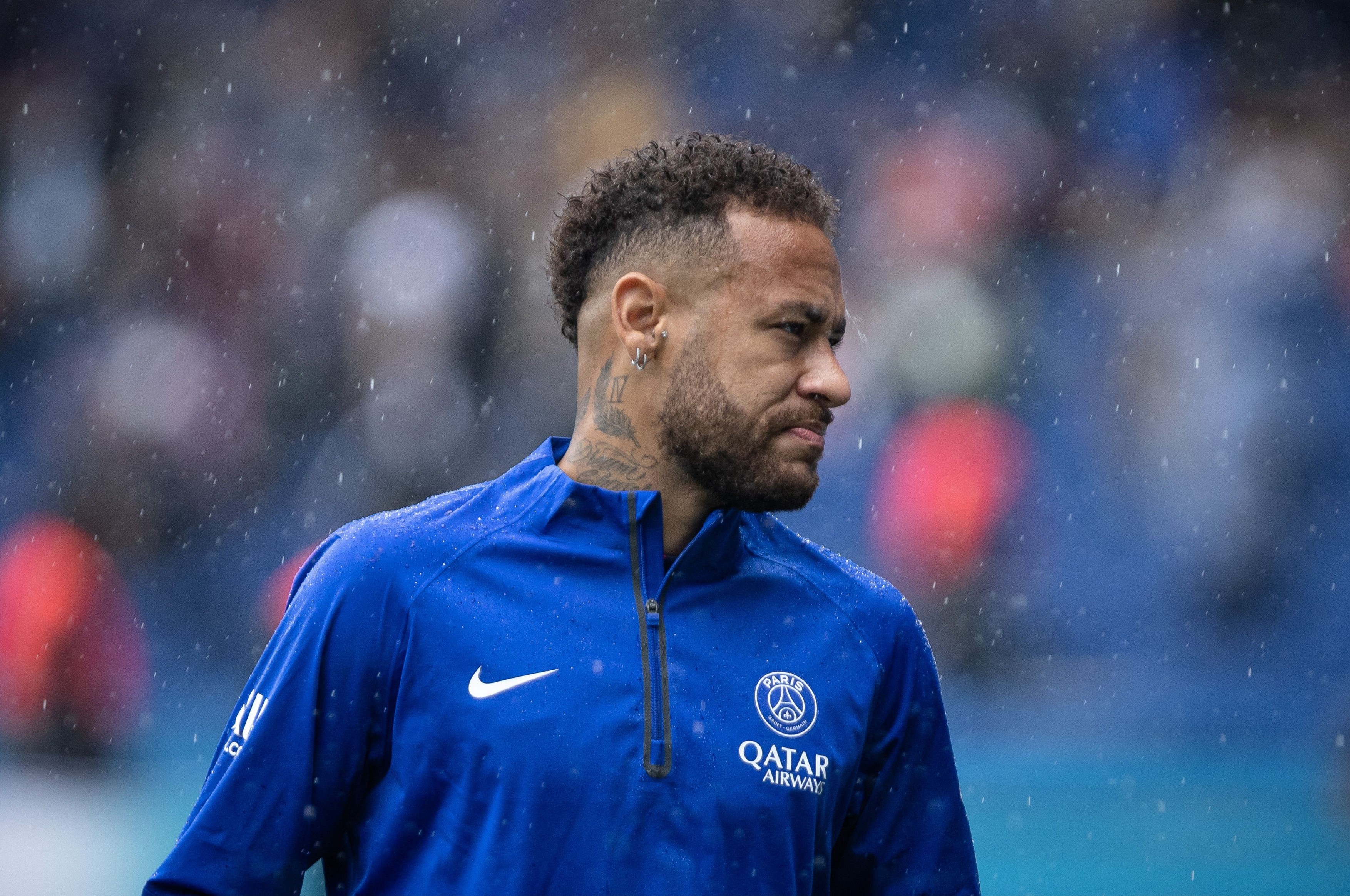 Neymar riscă să stea cinci ani în închisoare! Fotbalistul este acuzat de fraudă