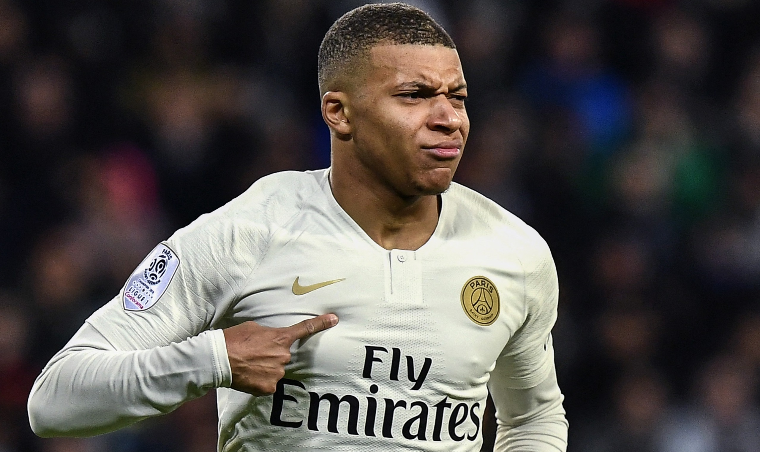 Kylian Mbappe, cel mai bine plătit fotbalist în sezonul 2022/2023! Diferență uriașă între primii 4 grei și restul topului