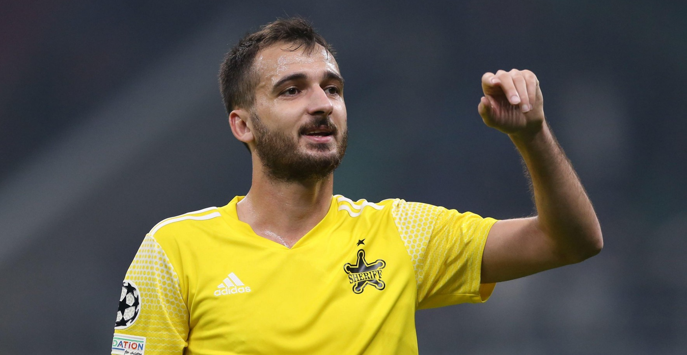 Cine este Boban Nikolov, noul transfer al FCSB-ului și cum îl caracteriza Gică Hagi în urmă cu un an: "Extraordinar"