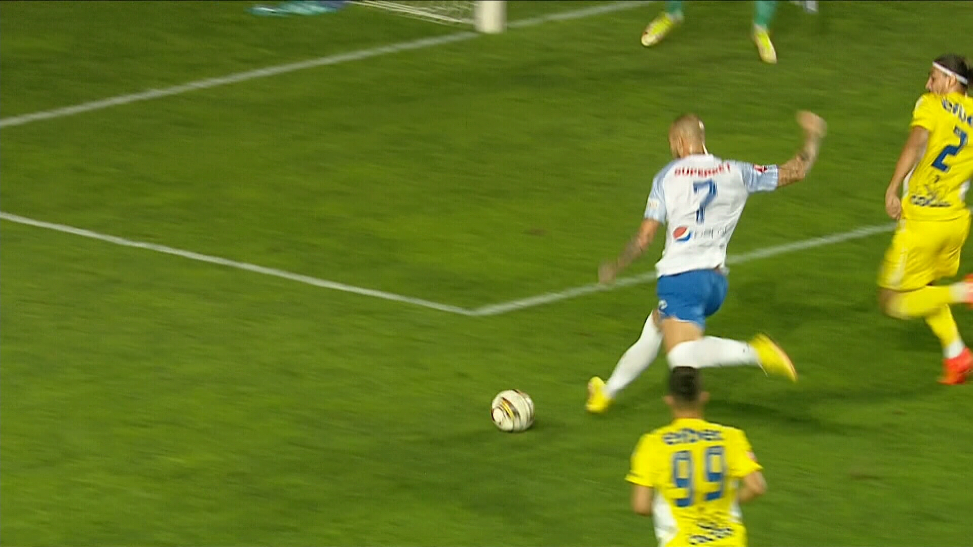 Petrolul - Farul 0-1, ACUM, ÎN DIRECT la Digi Sport 1. Alibec deschide scorul în minutul 11