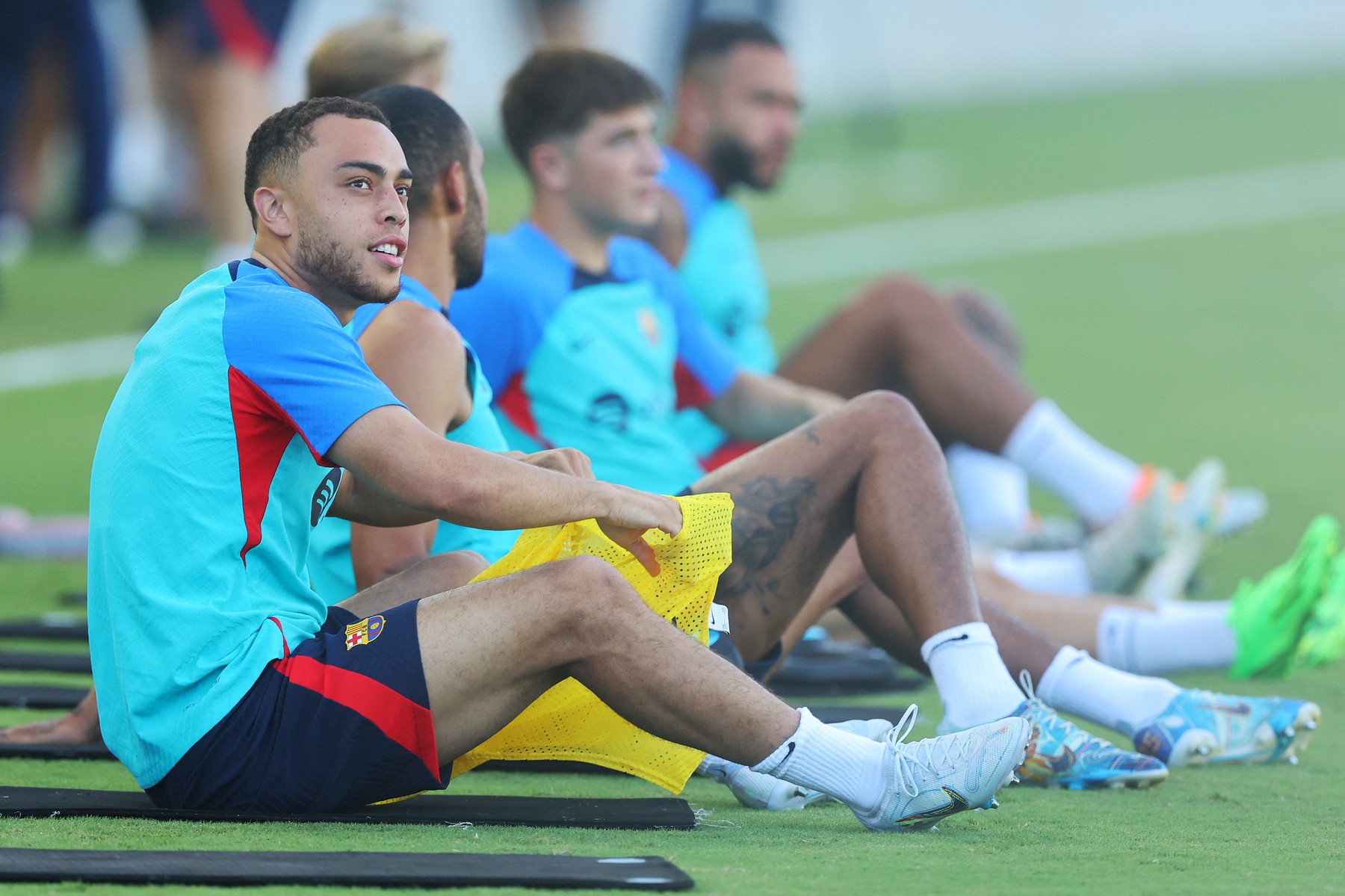 Fotbalistul care va face ”tot posibilul” pentru a nu reveni la Barcelona