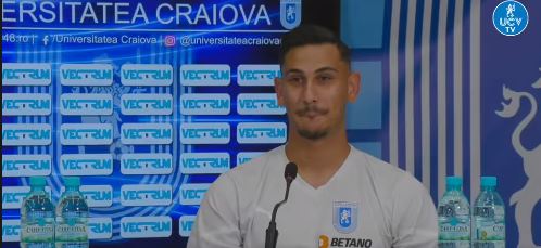 Reacția lui Markovic, după ce Rădoi i-a transmis înaintea meciului cu FCSB că "trebuie să facă diferența"