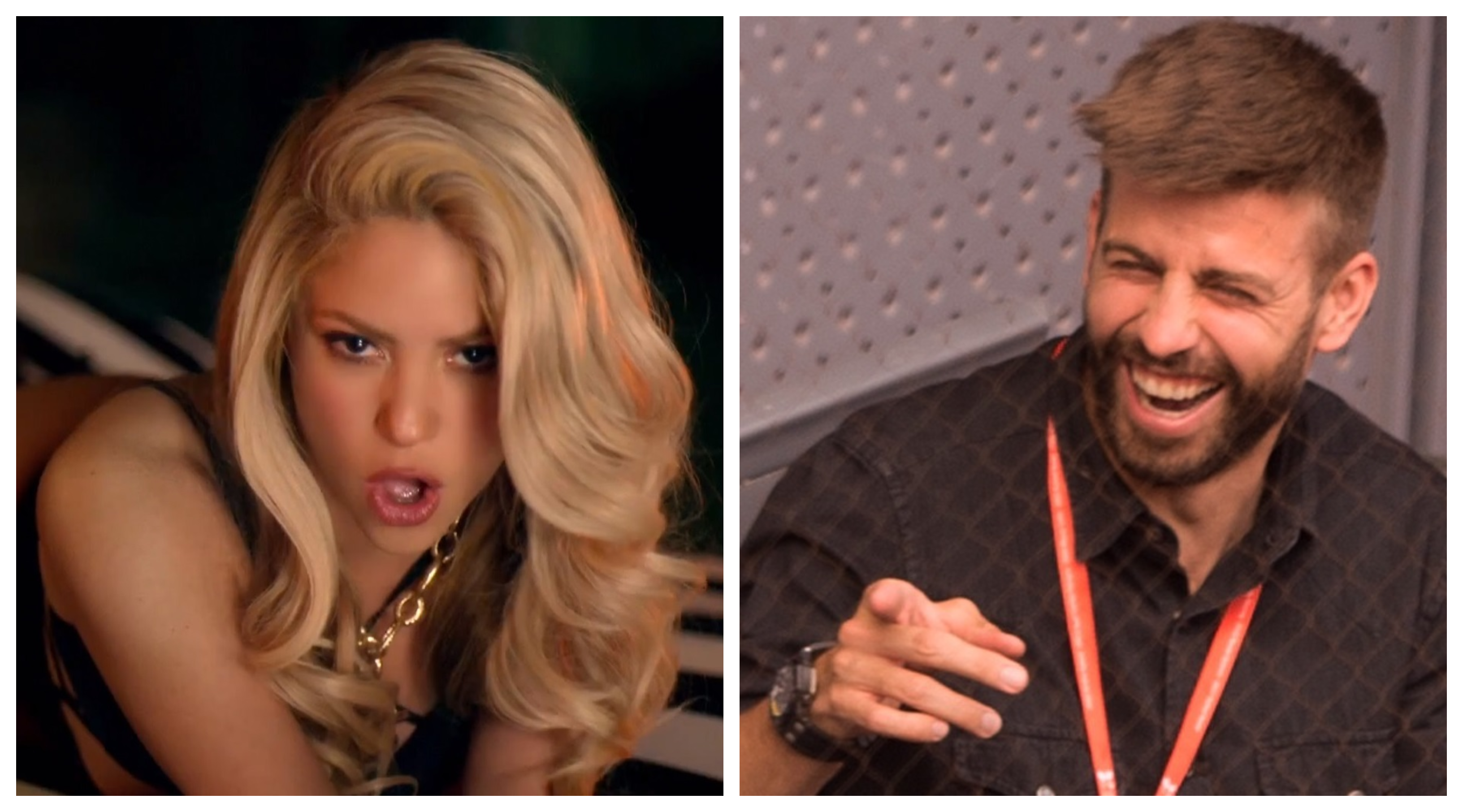 Shakira le vrea înapoi, Gerard Pique le ține expuse în biroul său! Columbianca, scoasă din sărite la ultimele negocieri