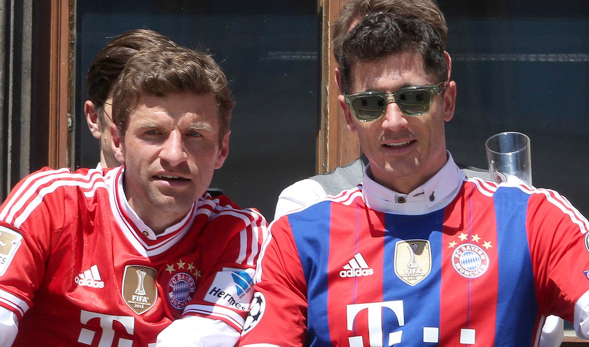 "Vă lipsește un golgheter?". Răspunsul sincer dat de Thomas Muller, după ce Bayern nu a reușit să-i dea gol lui Augsburg