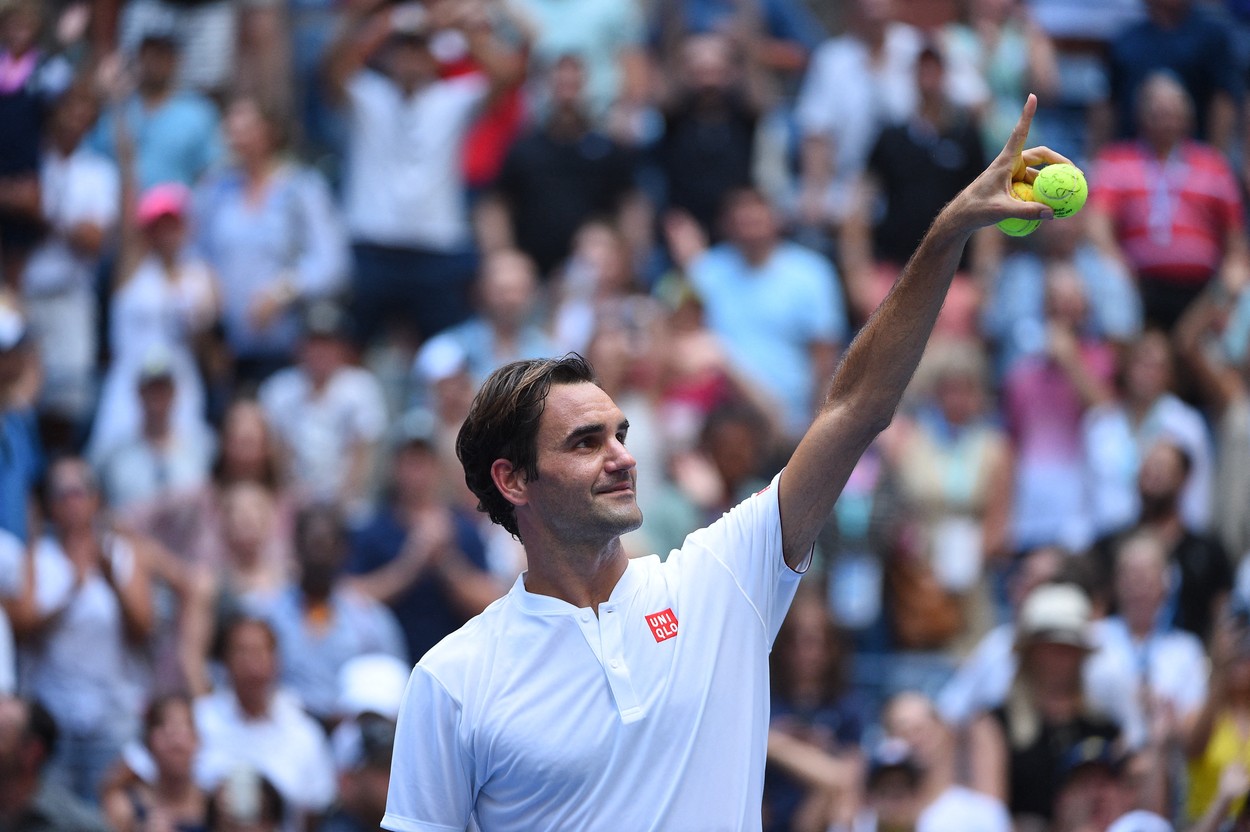 Cât a ajuns să coste un bilet la Laver Cup, ultimul turneu la care va lua parte Roger Federer