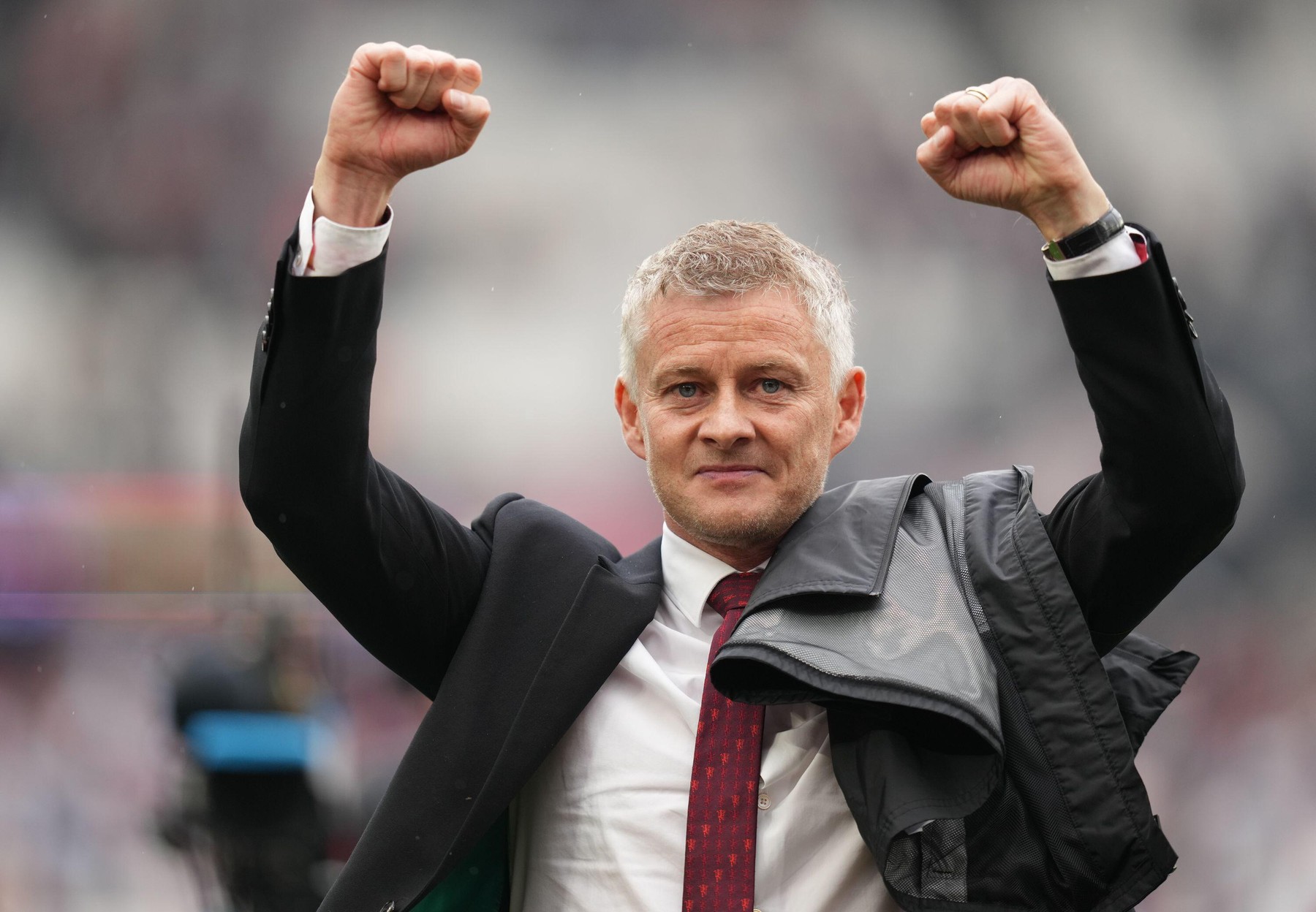 Ole Gunnar Solskjaer poate reveni în Premier League, la aproape un an de la despărțirea de Manchester United