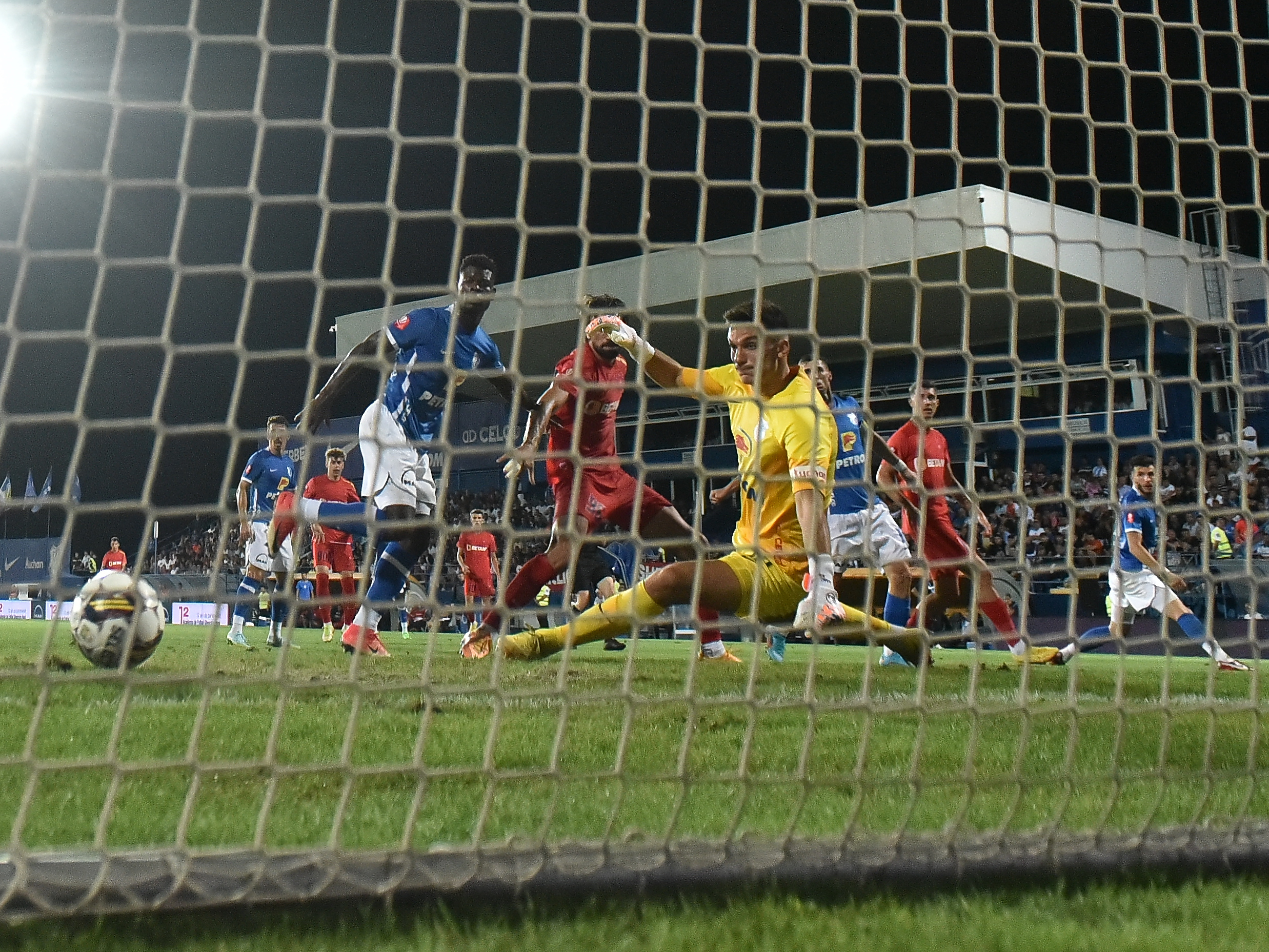 ”Este ca Inzaghi!” Atacantul din Liga 1 care va face diferența în acest sezon: ”O să dea foarte multe goluri”