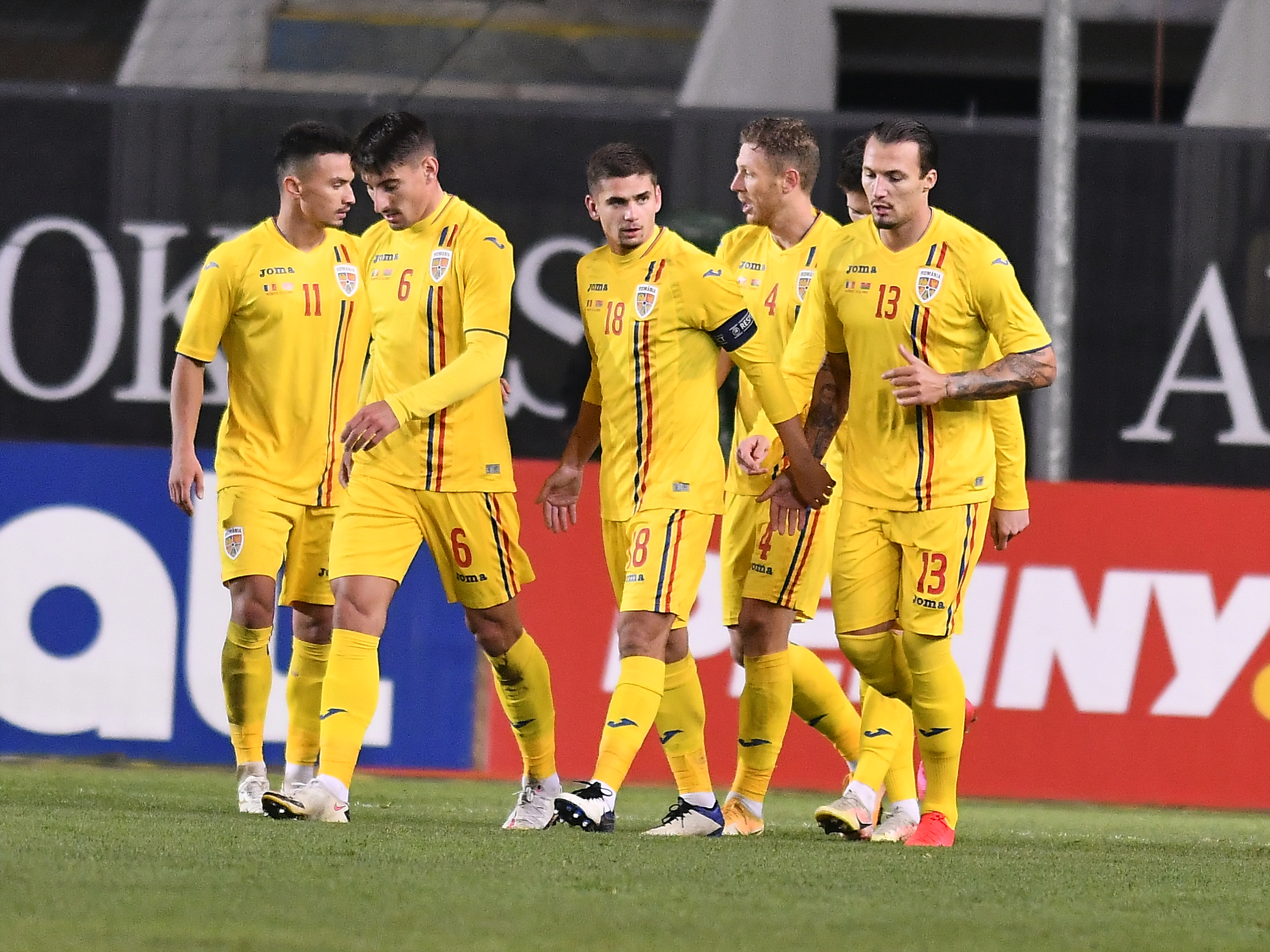 Este titular la liderul campionatului, însă Edi Iordănescu nu l-a luat în calcul! Bancu și Camora au fost preferați