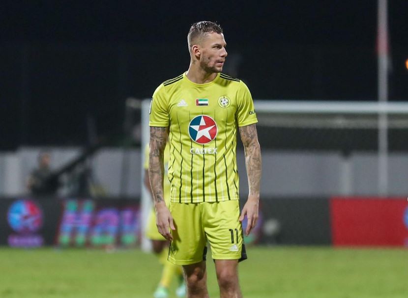 Sepsi a mai bifat un transfer "de națională" la o zi după 7-0 cu FC Botoșani