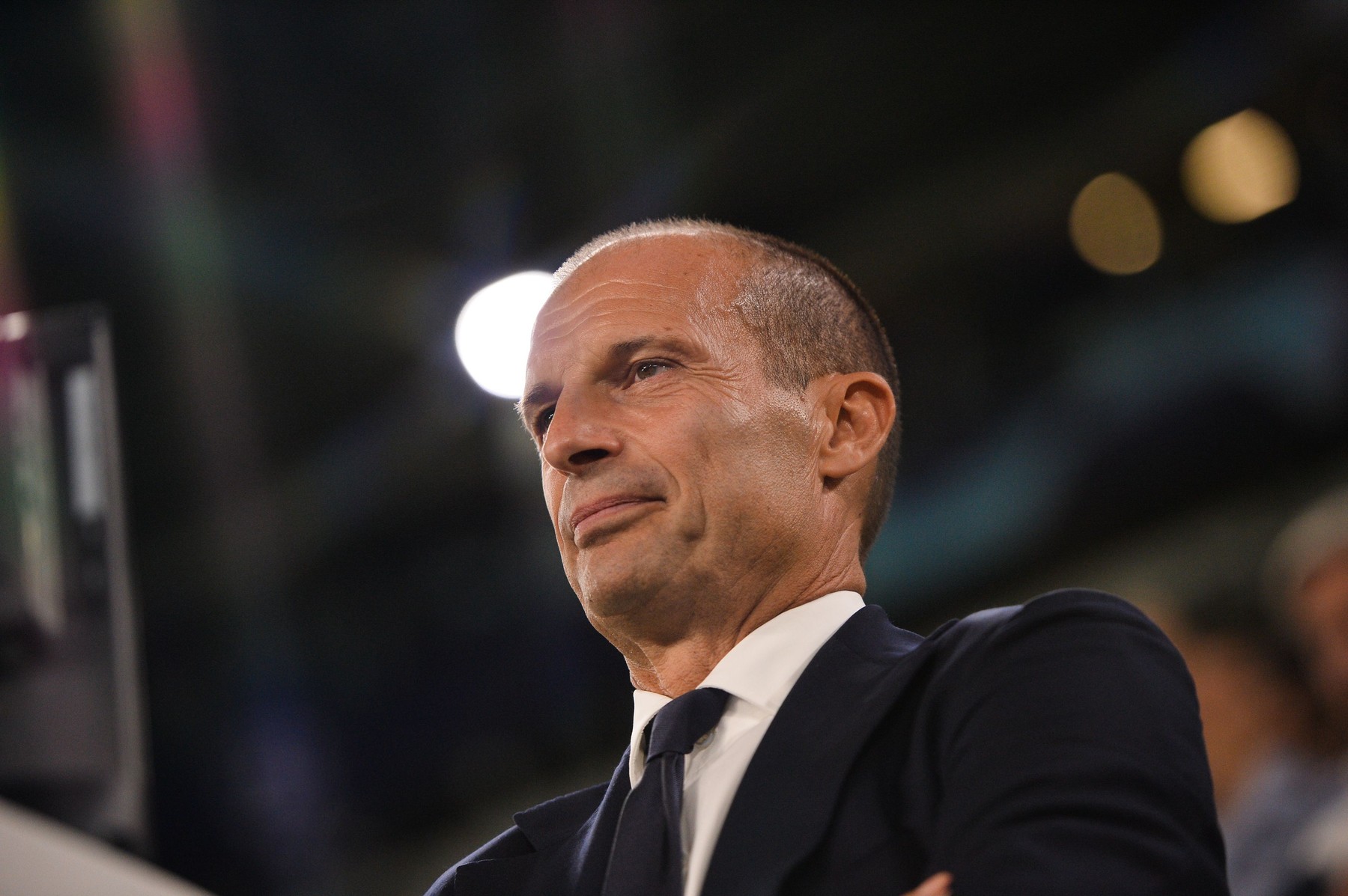 Demiterea lui Allegri ar costa-o pe Juventus 80 de milioane de euro. De când nu și-a mai demis antrenorul în plin sezon