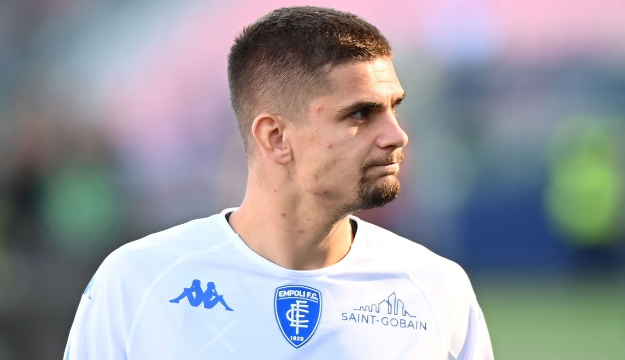 Răzvan Marin, lăudat de italieni înainte de meciurile României! Ultima notă primită și poziția pe care a impresionat