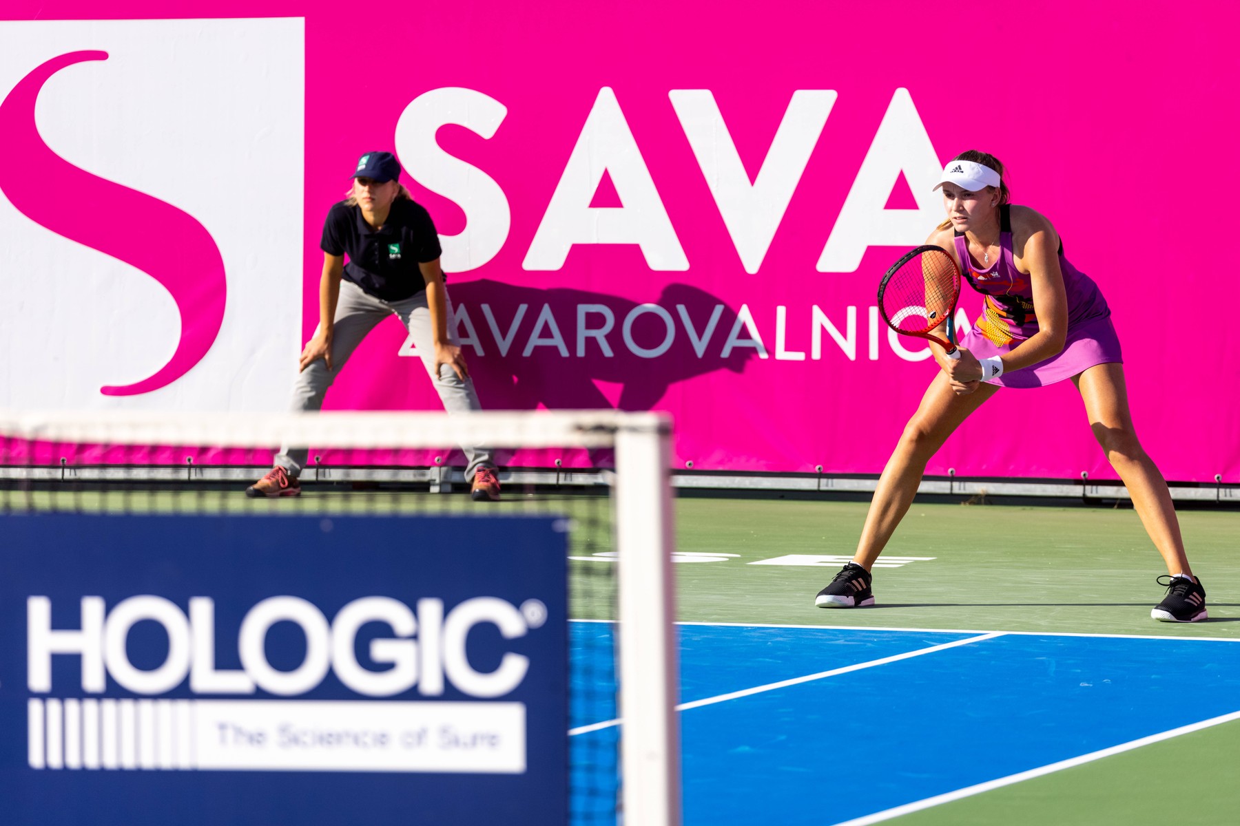 Katerina Siniakova - Elena Rybakina ACUM, în direct pe digisport.ro. Finala de la WTA Portoroz