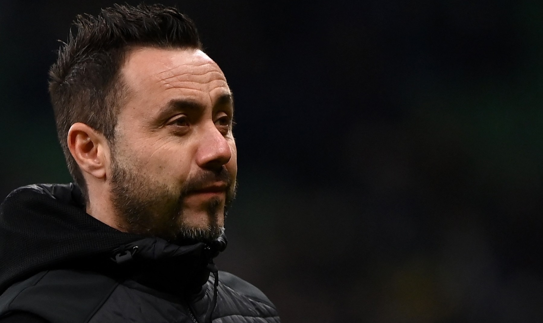 OFICIAL | Roberto De Zerbi, noul antrenor al lui Brighton! Fostul jucător al lui CFR Cluj a dat lovitura carierei