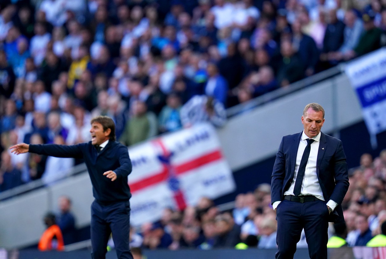 Se pregătește o nouă reziliere de milioane de euro în Premier League! Antrenorul care este ca și demis