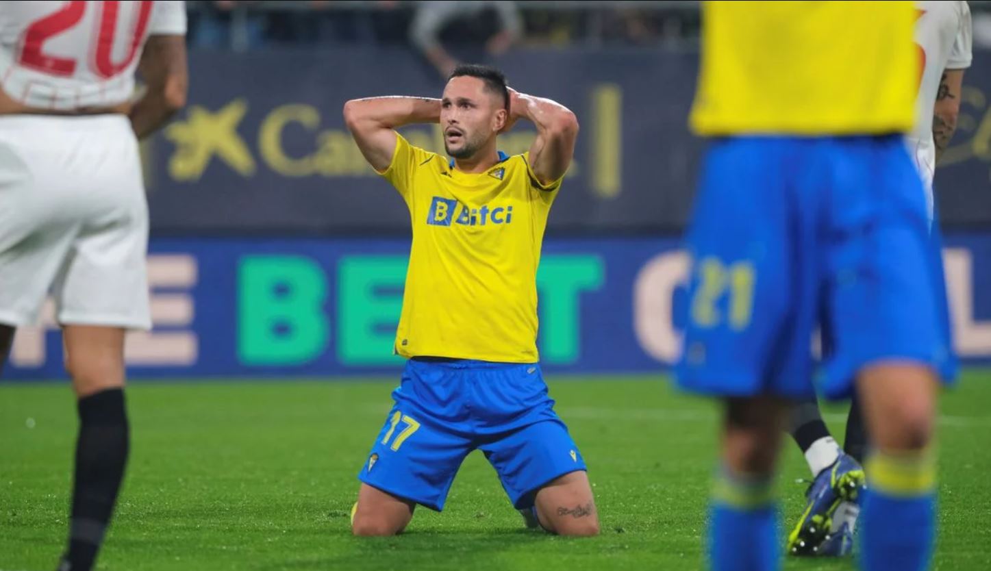 Adio, Florin Andone? Echipa la care voia să ajungă a transferat un alt atacant