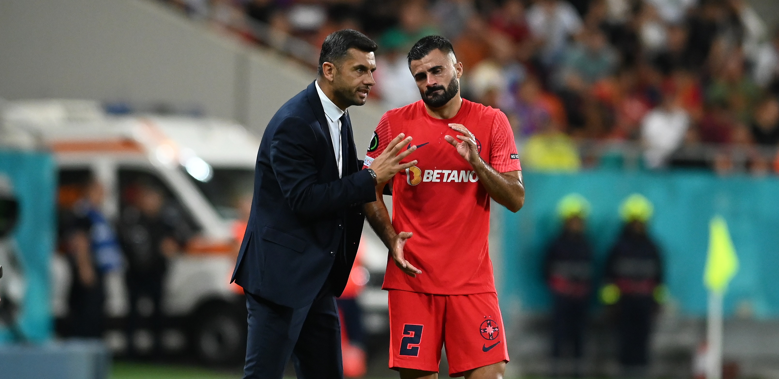 Cum ar putea arăta FCSB după ultimul "ordin" dat de Gigi Becali