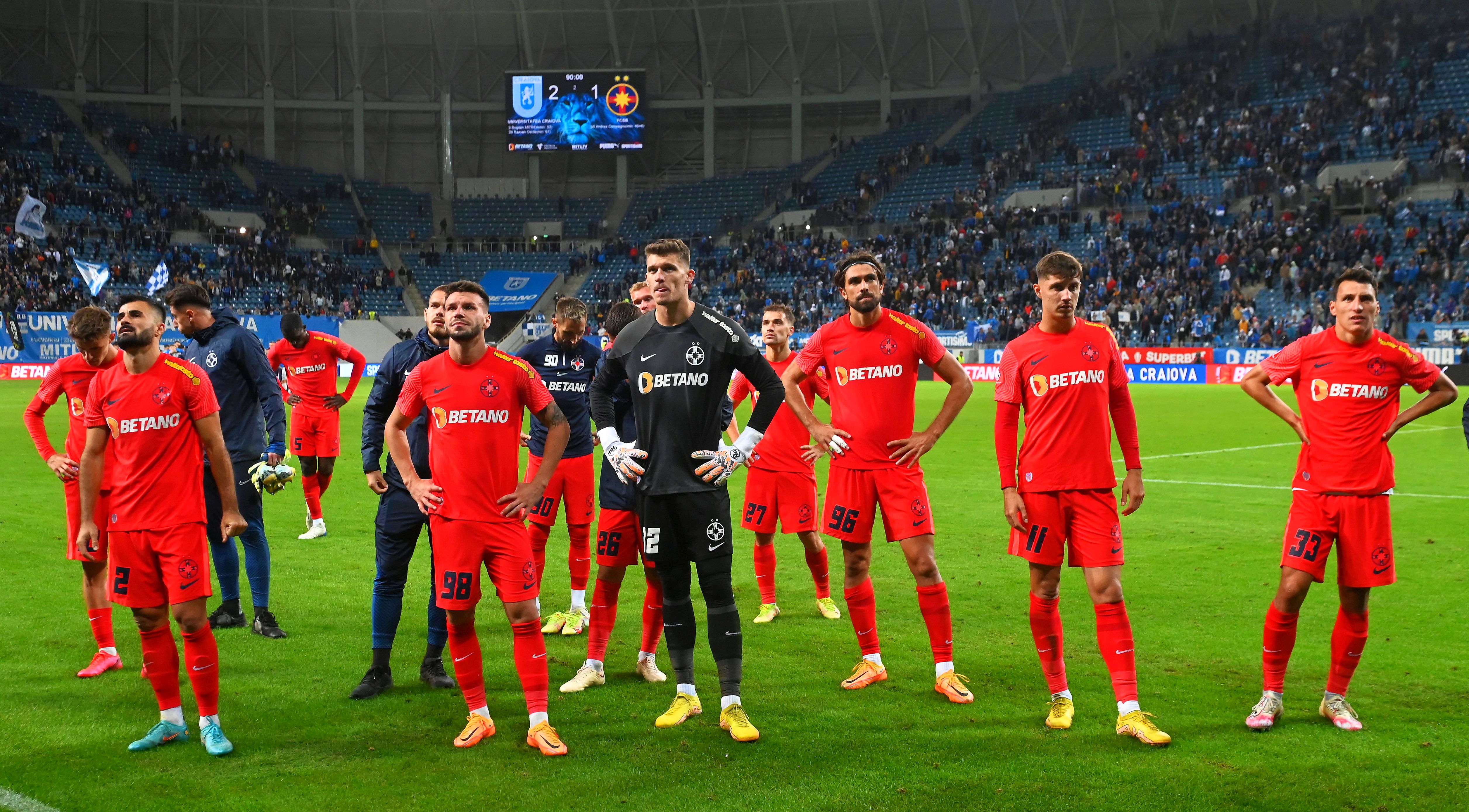 Bănel Nicoliță, răspuns indirect pentru problema care-l frământă pe Nicolae Dică la FCSB