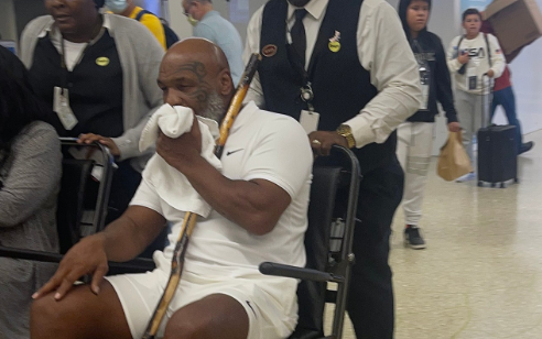 De ce a ajuns Mike Tyson în scaun cu rotile și cum arată legendarul boxer la 56 de ani