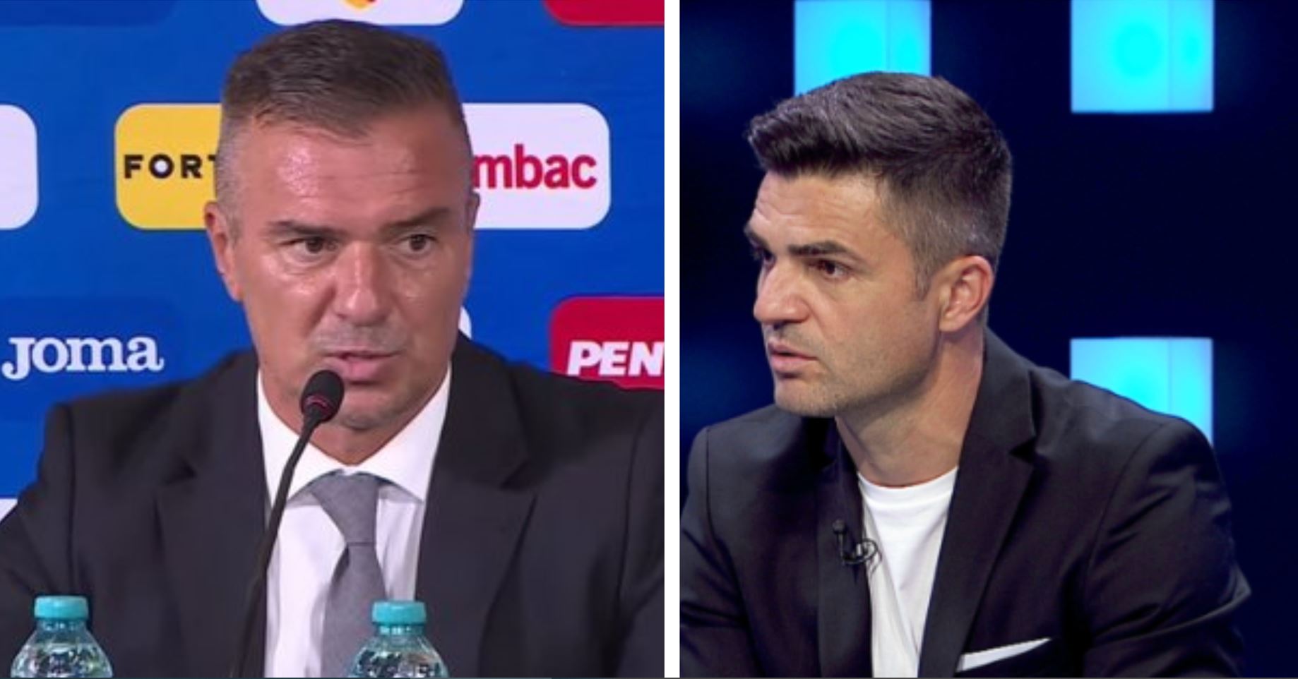 Florin Bratu, surprins de discursul lui Daniel Pancu despre jucătorii naționalei U20: “Nu sună bine”